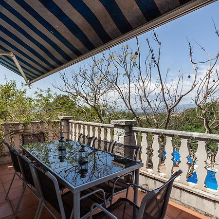 Villa Gessami Bellvei del Penedes المظهر الخارجي الصورة
