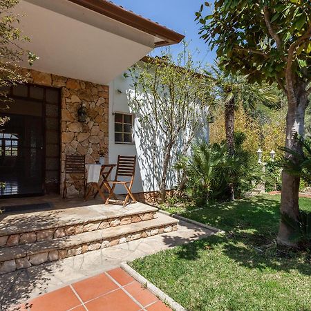 Villa Gessami Bellvei del Penedes المظهر الخارجي الصورة