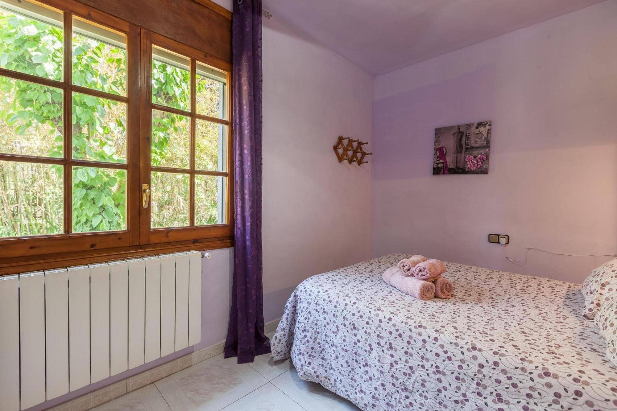Villa Gessami Bellvei del Penedes المظهر الخارجي الصورة